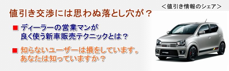 アルトワークス情報サイト